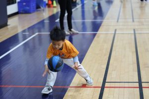 Basketball - BKB Week 7 | TYPA