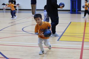 Basketball - BKB Week 7 | TYPA