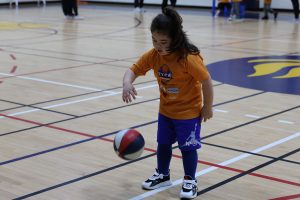 Basketball - BKB Week 7 | TYPA