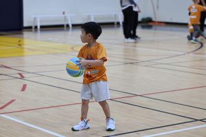 Basketball - BKB Week 7 | TYPA