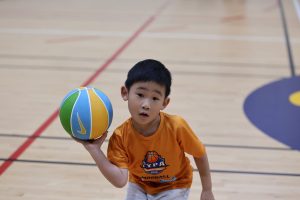 Basketball - BKB Week 7 | TYPA