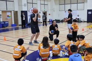 Basketball - BKB Week 7 | TYPA