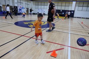 Basketball - BKB Week 7 | TYPA