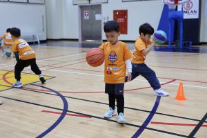 Basketball - BKB Week 7 | TYPA