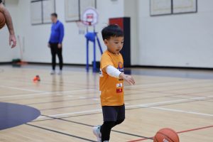 Basketball - BKB Week 7 | TYPA