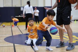 Basketball - BKB Week 7 | TYPA