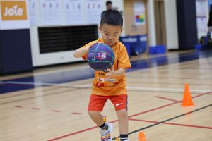 Basketball - BKB Week 7 | TYPA