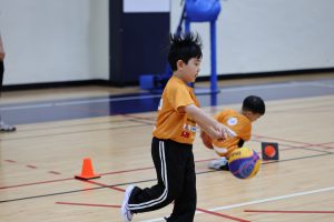 Basketball - BKB Week 7 | TYPA