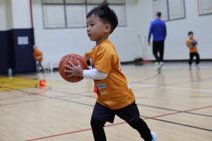 Basketball - BKB Week 7 | TYPA