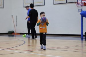 Basketball - BKB Week 7 | TYPA