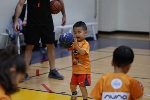 Basketball - BKB Week 7 | TYPA