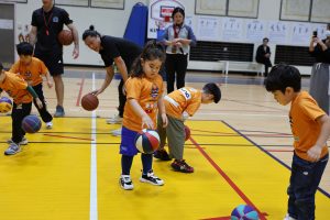 Basketball - BKB Week 7 | TYPA