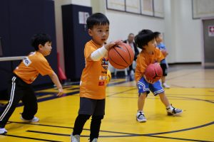 Basketball - BKB Week 7 | TYPA