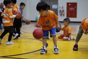 Basketball - BKB Week 7 | TYPA