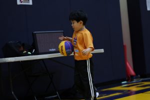 Basketball - BKB Week 7 | TYPA