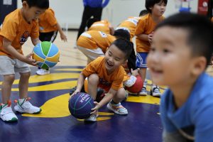 Basketball - BKB Week 7 | TYPA