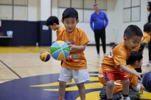 Basketball - BKB Week 7 | TYPA