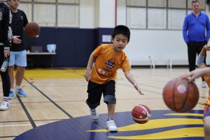 Basketball - BKB Week 7 | TYPA