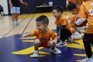 Basketball - BKB Week 7 | TYPA