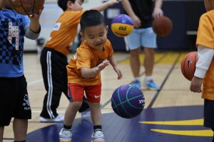 Basketball - BKB Week 7 | TYPA