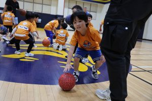 Basketball - BKB Week 7 | TYPA