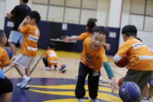 Basketball - BKB Week 7 | TYPA