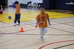 Basketball - BKB Week 7 | TYPA