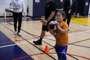 Basketball - BKB Week 7 | TYPA