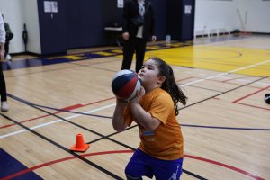 Basketball - BKB Week 7 | TYPA