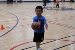 Basketball - BKB Week 7 | TYPA