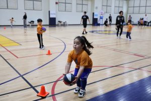 Basketball - BKB Week 7 | TYPA