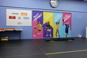 Basketball - BKB Week 7 | TYPA