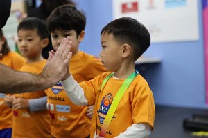 Basketball - BKB Week 7 | TYPA