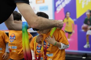 Basketball - BKB Week 7 | TYPA