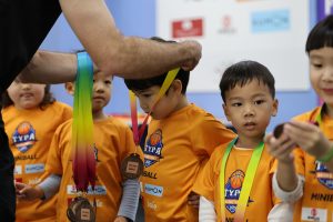 Basketball - BKB Week 7 | TYPA