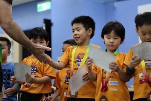 Basketball - BKB Week 7 | TYPA