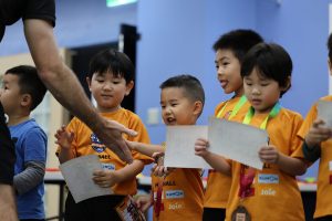 Basketball - BKB Week 7 | TYPA