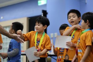 Basketball - BKB Week 7 | TYPA