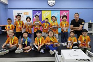 Basketball - BKB Week 7 | TYPA