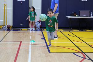 Basketball - BKB Week 7 | TYPA