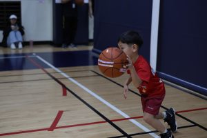 Basketball - BKB Week 7 | TYPA