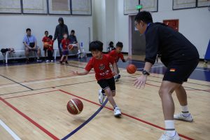 Basketball - BKB Week 7 | TYPA