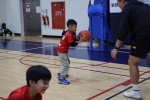 Basketball - BKB Week 7 | TYPA