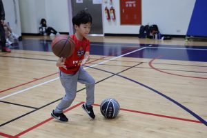 Basketball - BKB Week 7 | TYPA