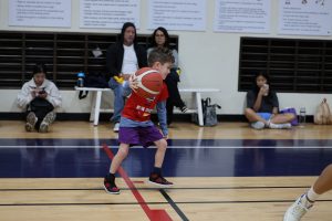 Basketball - BKB Week 7 | TYPA