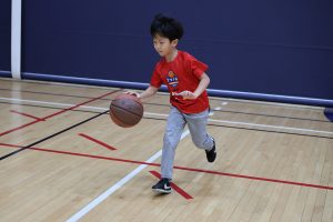 Basketball - BKB Week 7 | TYPA