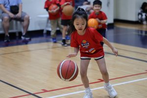 Basketball - BKB Week 7 | TYPA