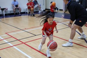 Basketball - BKB Week 7 | TYPA