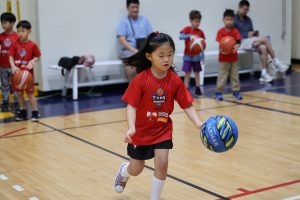 Basketball - BKB Week 7 | TYPA