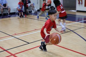 Basketball - BKB Week 7 | TYPA